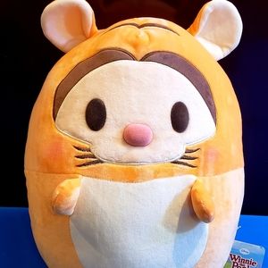 (Disney) Winnie the Pooh - Tigger Plushie
